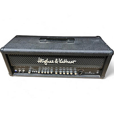 Hughes & Kettner Used Hughes & Kettner Switchblade 100H 100W Guitar Amp Head