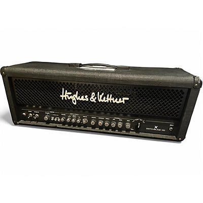 Used Hughes & Kettner Switchblade 100H 100W Guitar Amp Head