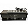 Used Hughes & Kettner Switchblade 100H 100W Guitar Amp Head