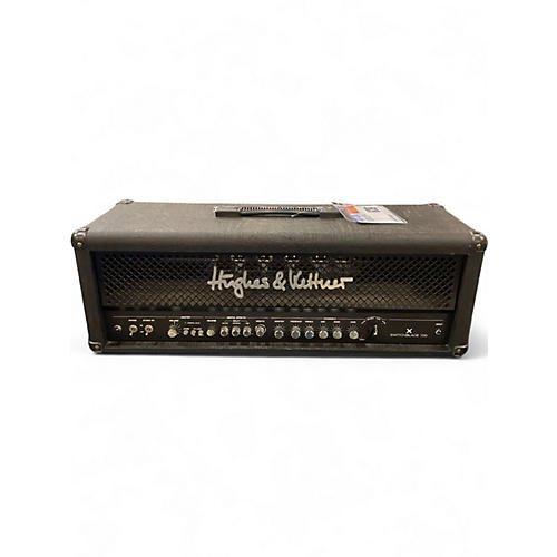 Used Hughes & Kettner Switchblade 100H 100W Guitar Amp Head