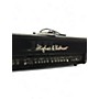 Used Hughes & Kettner Switchblade 100H 100W Guitar Amp Head