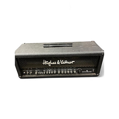 Used Hughes & Kettner Switchblade 100H 100W Guitar Amp Head