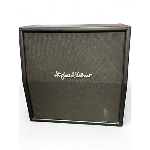 Used Hughes & Kettner TC412 A60 Guitar Cabinet
