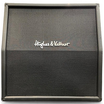 Used Hughes & Kettner TC412 AC60 Guitar Cabinet