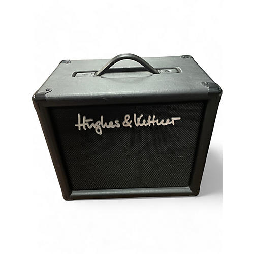 Hughes & Kettner Used Hughes & Kettner TM 110 Guitar Cabinet