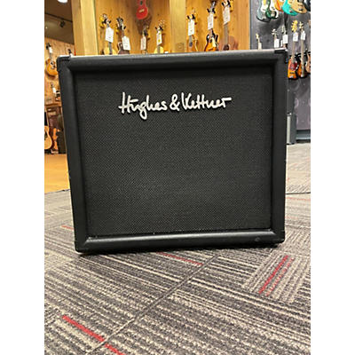 Hughes & Kettner Used Hughes & Kettner TM 112 Guitar Cabinet