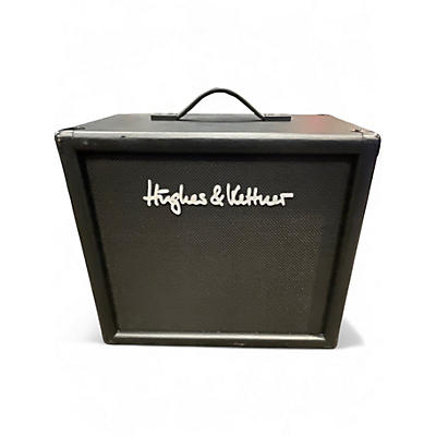 Used Hughes & Kettner TM 112 Guitar Cabinet