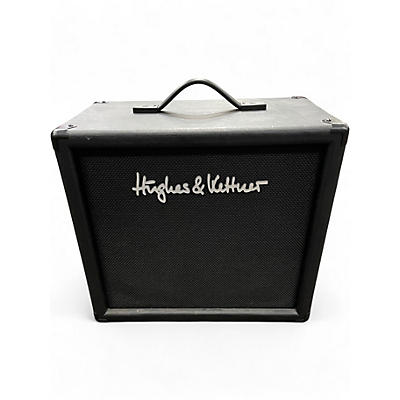 Used Hughes & Kettner TM 112 Guitar Cabinet