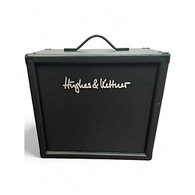 Used Hughes & Kettner TM 112 Guitar Cabinet
