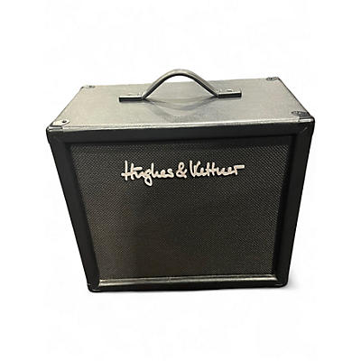Used Hughes & Kettner TM 112 Guitar Cabinet