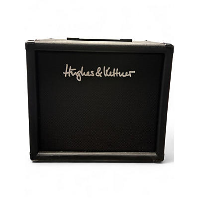 Used Hughes & Kettner TM 112 Guitar Cabinet