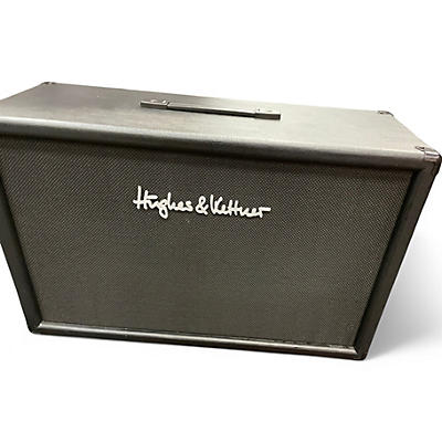 Used Hughes & Kettner TM 212 Guitar Cabinet
