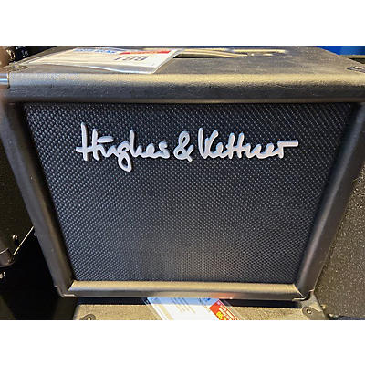 Hughes & Kettner Used Hughes & Kettner TM110 Guitar Cabinet