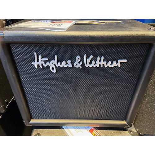 Hughes & Kettner Used Hughes & Kettner TM110 Guitar Cabinet