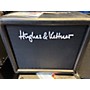 Used Hughes & Kettner Used Hughes & Kettner TM110 Guitar Cabinet