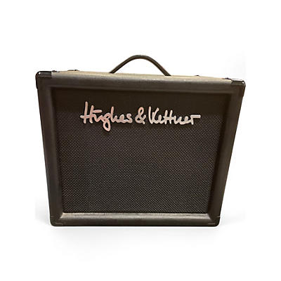 Used Hughes & Kettner TM110 Guitar Cabinet