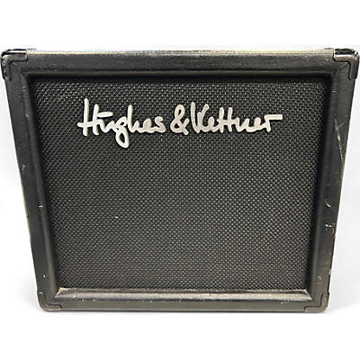 Used Hughes & Kettner TM110 Guitar Cabinet