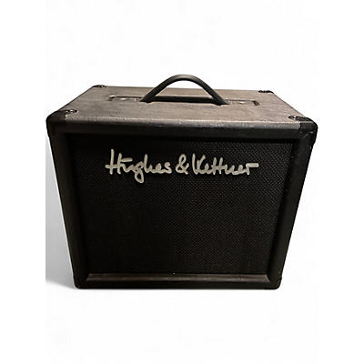 Used Hughes & Kettner TM110 Guitar Cabinet