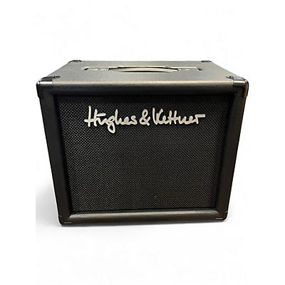 Used Hughes & Kettner TM110 Guitar Cabinet