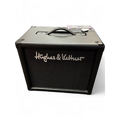 Used Hughes & Kettner TM110 Guitar Cabinet