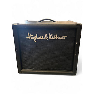 Used Hughes & Kettner TM110 Guitar Cabinet