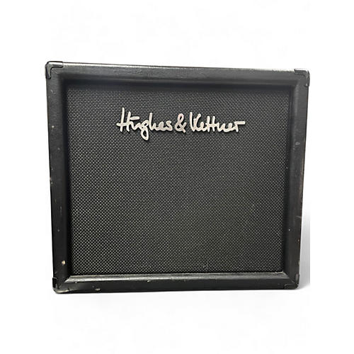 Hughes & Kettner Used Hughes & Kettner TM112 1X12 60w Guitar Cabinet