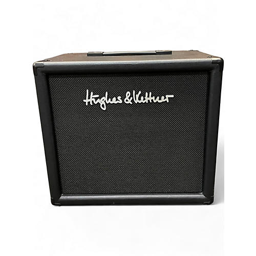 Used Hughes & Kettner TM112 1x12 Cabinet Guitar Cabinet