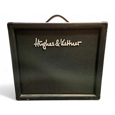Used Hughes & Kettner TM112 60W 1X12 Guitar Cabinet