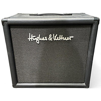 Used Hughes & Kettner TM112 60W 1x12 Guitar Cabinet