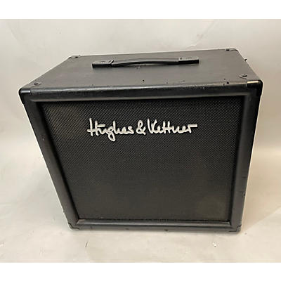 Hughes & Kettner Used Hughes & Kettner TM112 Guitar Cabinet