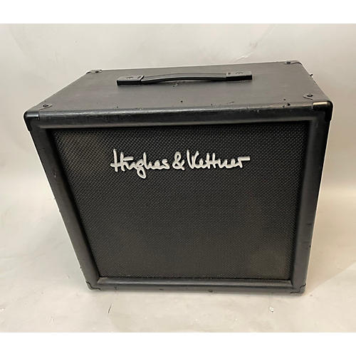 Hughes & Kettner Used Hughes & Kettner TM112 Guitar Cabinet