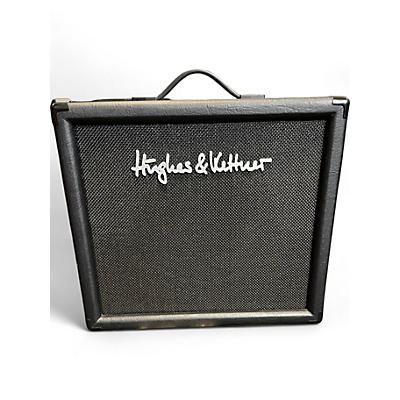 Hughes & Kettner Used Hughes & Kettner TM112 Guitar Cabinet