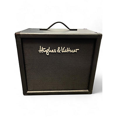 Hughes & Kettner Used Hughes & Kettner TM112 Guitar Cabinet