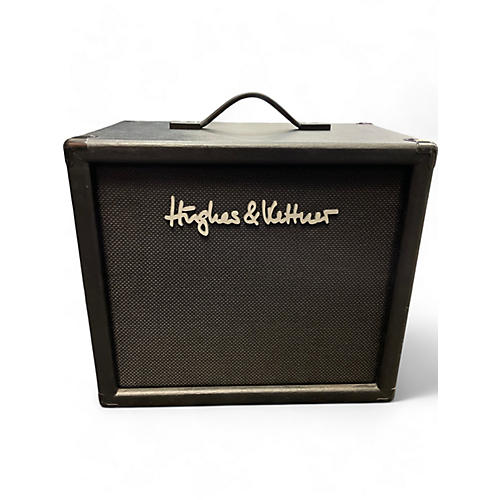 Hughes & Kettner Used Hughes & Kettner TM112 Guitar Cabinet