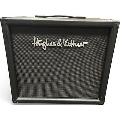 Used Hughes & Kettner TM112 Guitar Cabinet