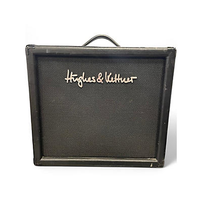 Used Hughes & Kettner TM112 Guitar Cabinet