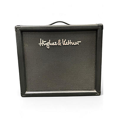 Used Hughes & Kettner TM112 Guitar Cabinet