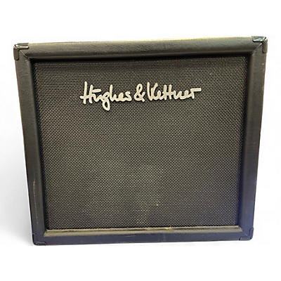 Used Hughes & Kettner TM112 Guitar Cabinet
