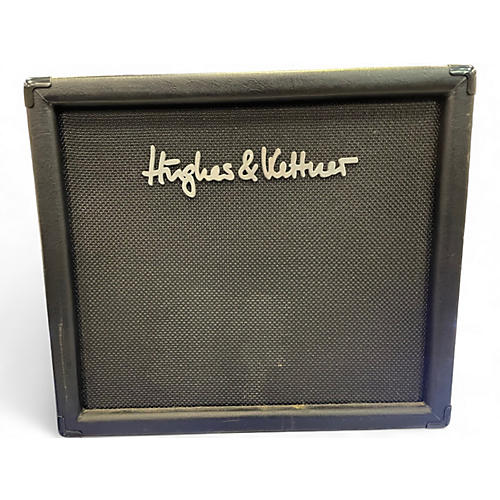 Used Hughes & Kettner TM112 Guitar Cabinet