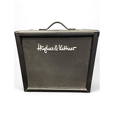 Used Hughes & Kettner TM112 Guitar Cabinet