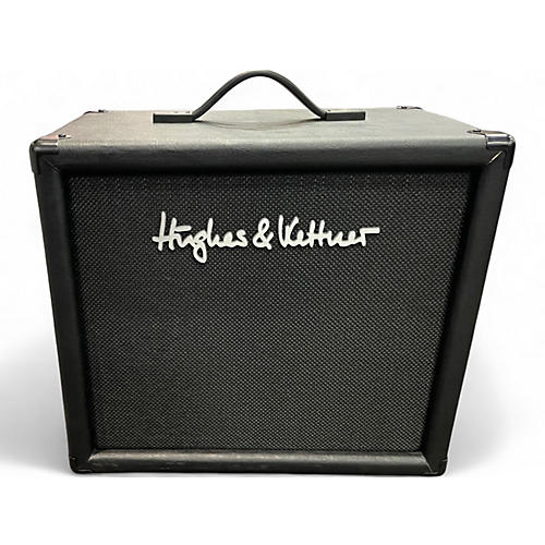 Used Hughes & Kettner TM112 Guitar Cabinet