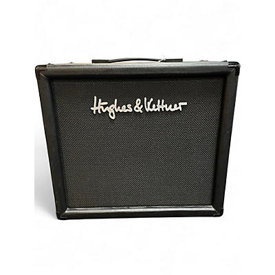Used Hughes & Kettner TM112 Guitar Cabinet
