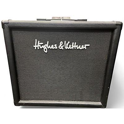 Used Hughes & Kettner TM112 Guitar Cabinet