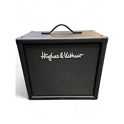Used Hughes & Kettner TM112 Guitar Cabinet