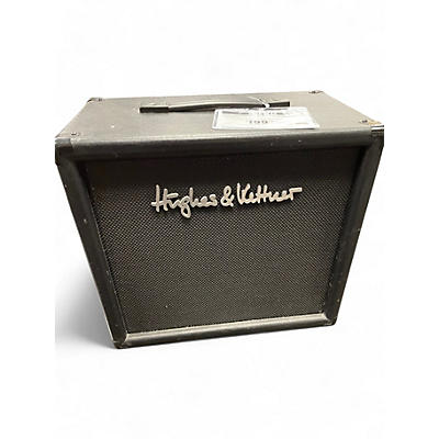Used Hughes & Kettner TM112 Guitar Cabinet