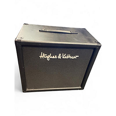 Used Hughes & Kettner TM112 Guitar Cabinet