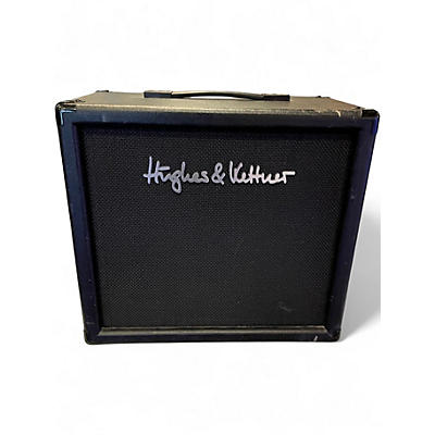 Used Hughes & Kettner TM112 Guitar Cabinet
