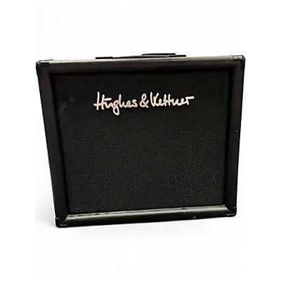 Used Hughes & Kettner TM112 Guitar Cabinet