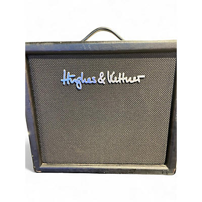 Used Hughes & Kettner TM112 Guitar Cabinet