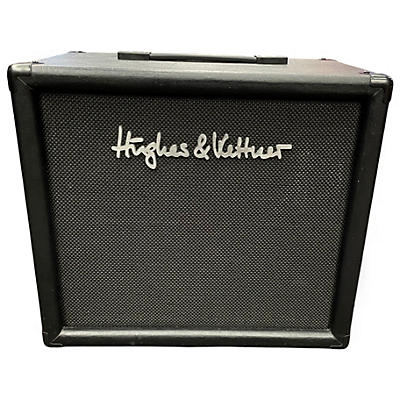 Used Hughes & Kettner TM112 Guitar Cabinet